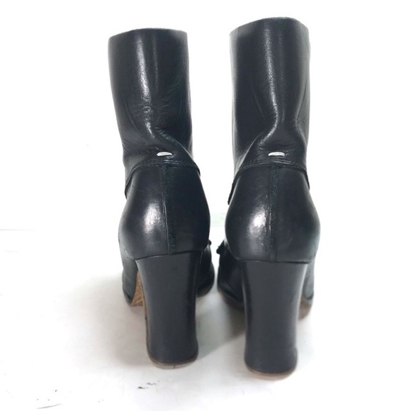 🖤Maison Margiela Ankle Boots🖤 - Picture 7 of 10